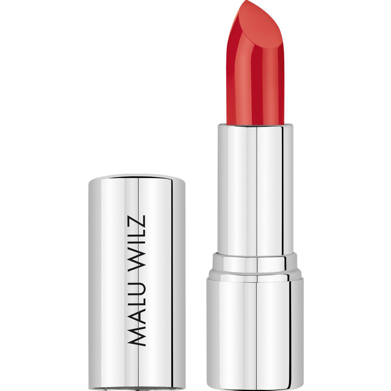 Помада Malu Wilz Classic Lipstick відтінок 70 Red Chili 4 г - фото 1