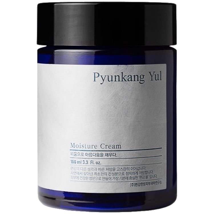 Увлажняющий крем Pyunkang Yul, 100 мл - фото 1