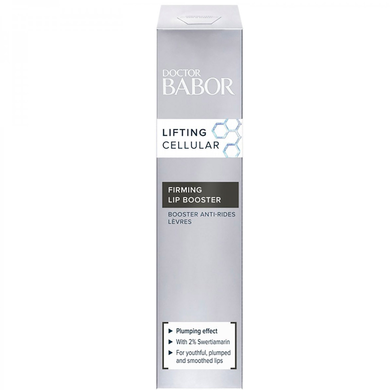 Бальзам Babor Doctor Babor Firming Lip Booster для ліфтингу губ , 15 мл - фото 3