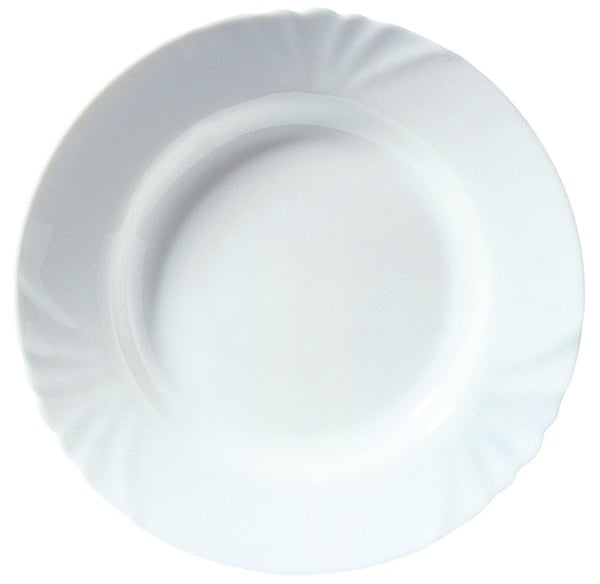 Тарілка супова Luminarc Cadix, 23,8 см (6225615) - фото 1