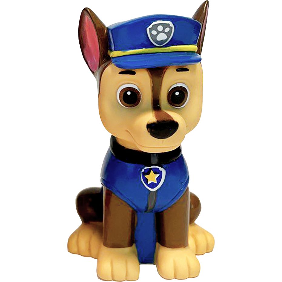 Іграшка для ванни Paw Patrol Гонщик (123399) - фото 1