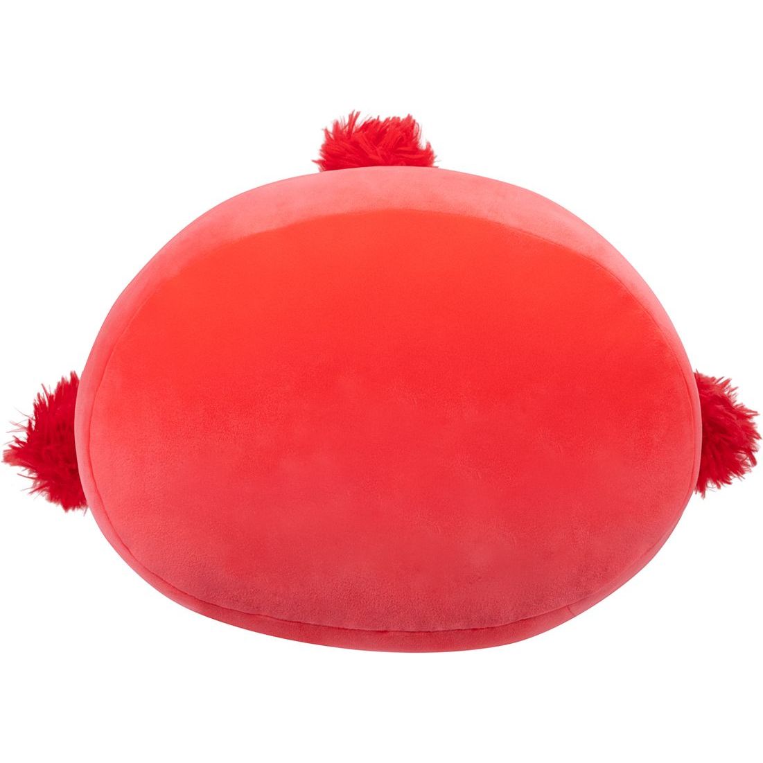 Мягкая игрушка Squishmallows Красный кардинал 30 см (SQCR04194) - фото 2