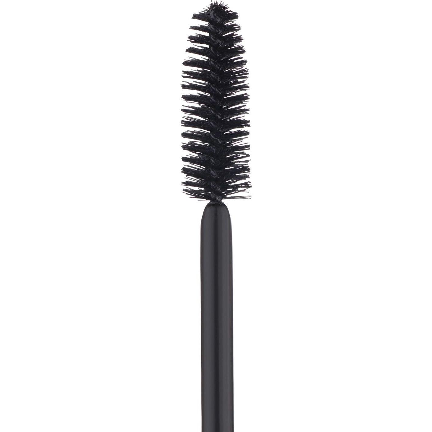 Туш для вій Lamel 5XL Volume Mascara Black 10 мл - фото 4