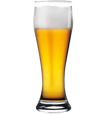 Набор бокалов для пива Pasabahce Pub 415 мл 2 шт. (42116-2) - фото 3