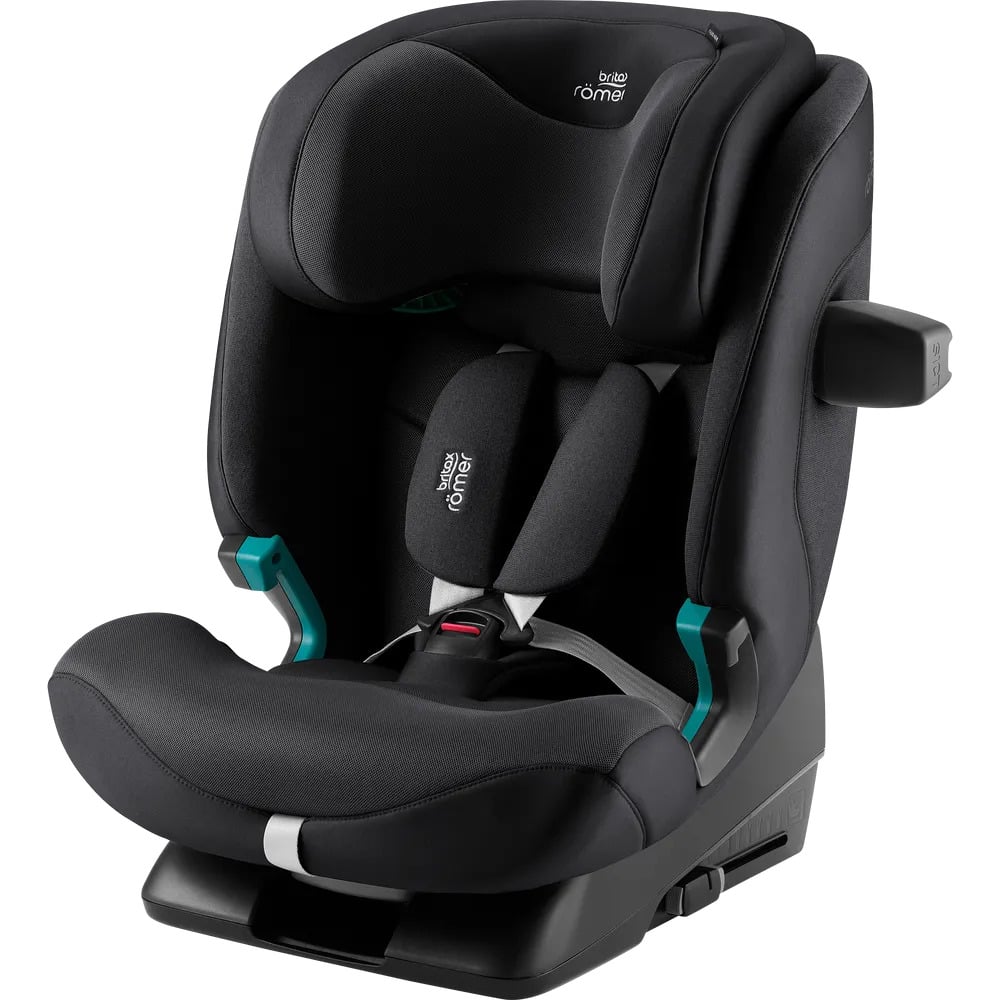 Автокресло Britax Romer Advansafix Pro Style Carbon Black - фото 2