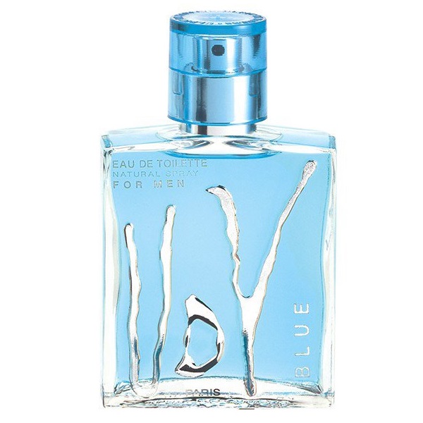 Фото - Чоловічі парфуми Ulric de Varens Туалетна вода для чоловіків  Blue, 60 мл 