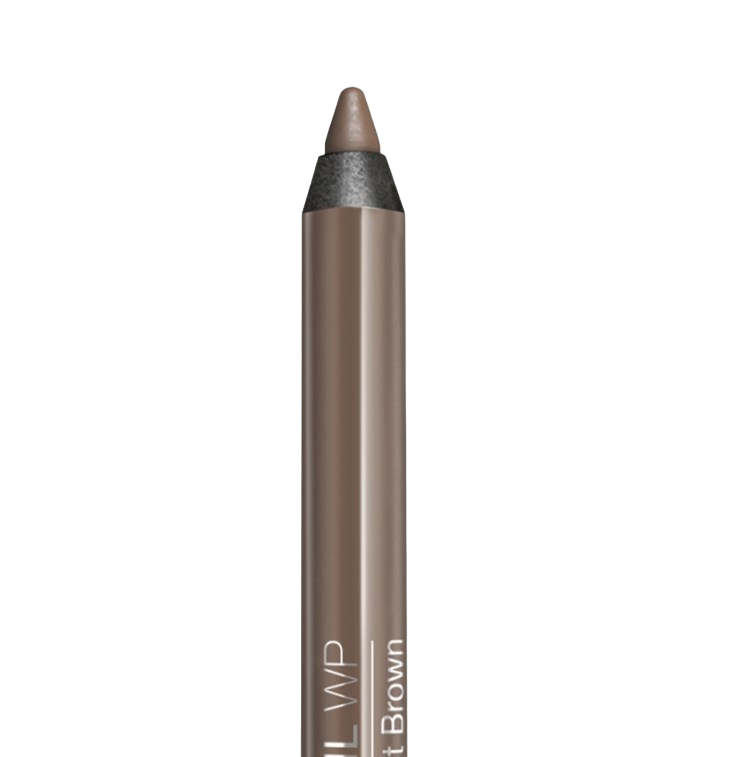 Карандаш для бровей IsaDora Eye Brow WP Pencil Light Brown тон 34, 1.2 г (492726) - фото 3