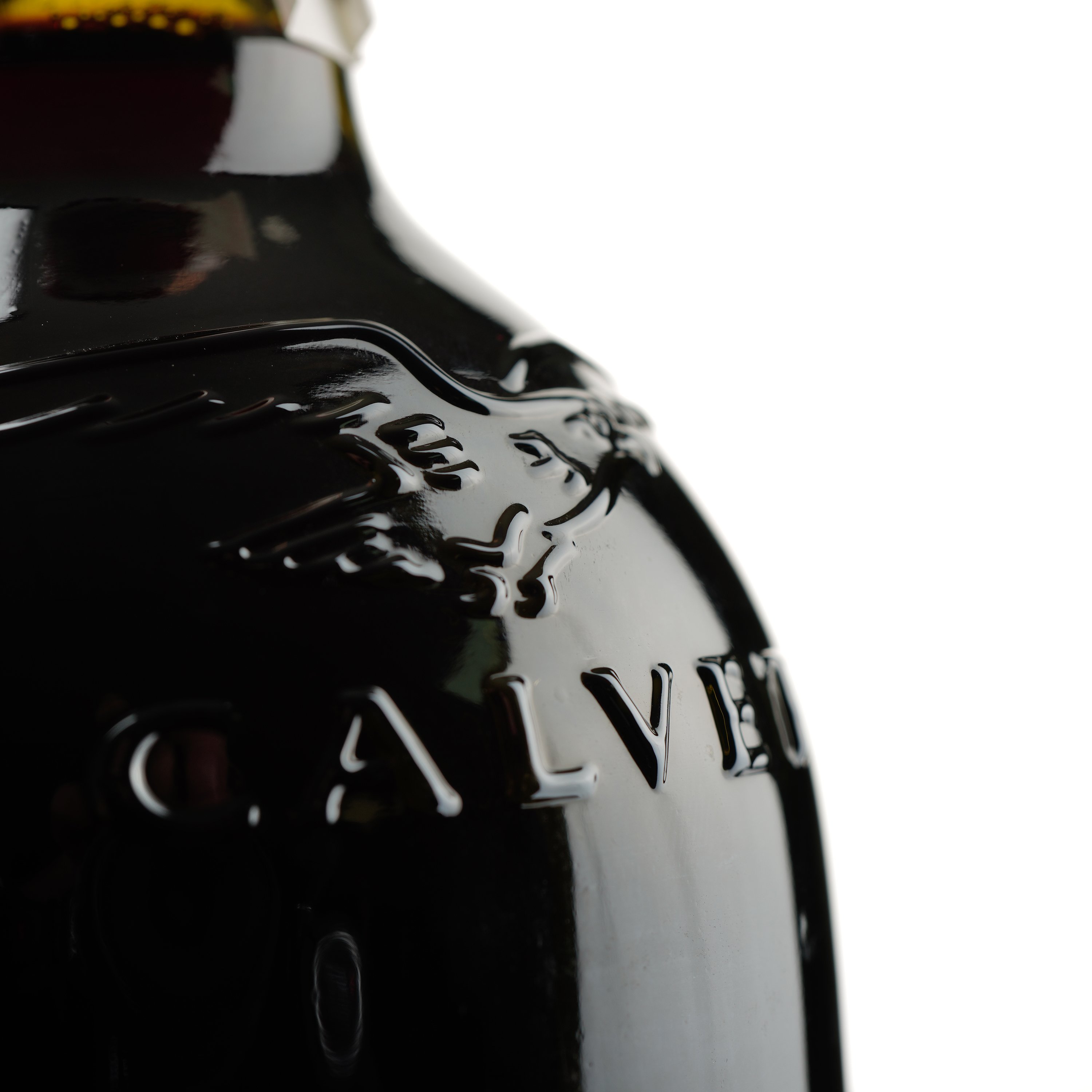 Вино Calvet Merlot Cabernet Sauvignon, 13,5%, 0,75 л (AG1G019) - фото 4