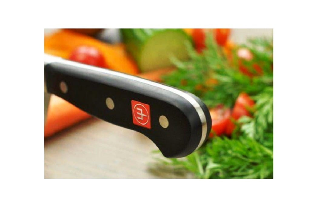 Нож для очистки овощей Wuesthof Classic, 9 см (1040100409) - фото 3