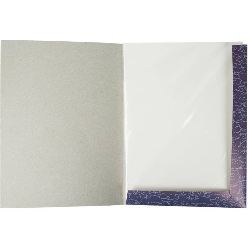 Картон белый Kite Naruto A4 10 листов (NR23-254) - фото 4