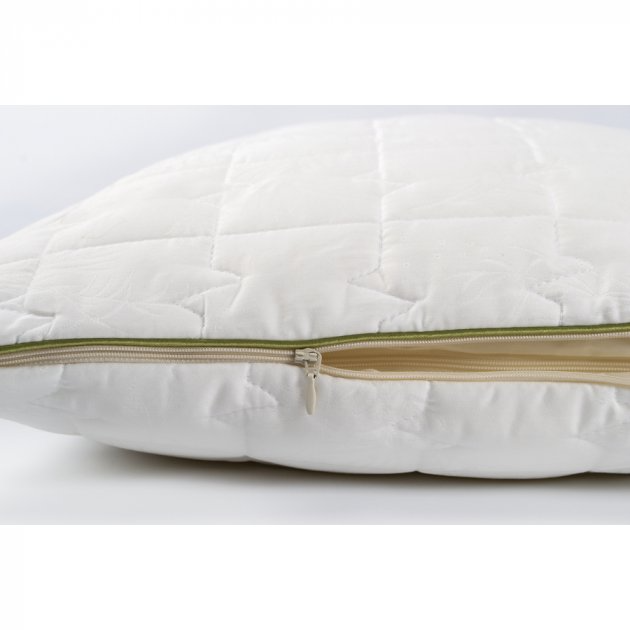 Детская подушка Othello Bambuda антиаллергенная, 45х35 см, белый (2000008483216) - фото 5