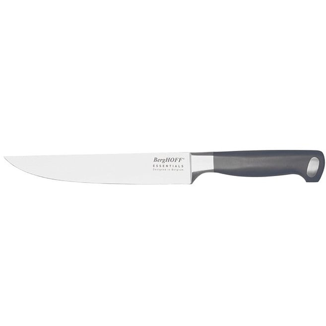 Нож универсальный Berghoff Essentials Icon гибкий, 15,2 см (00000020529) - фото 1