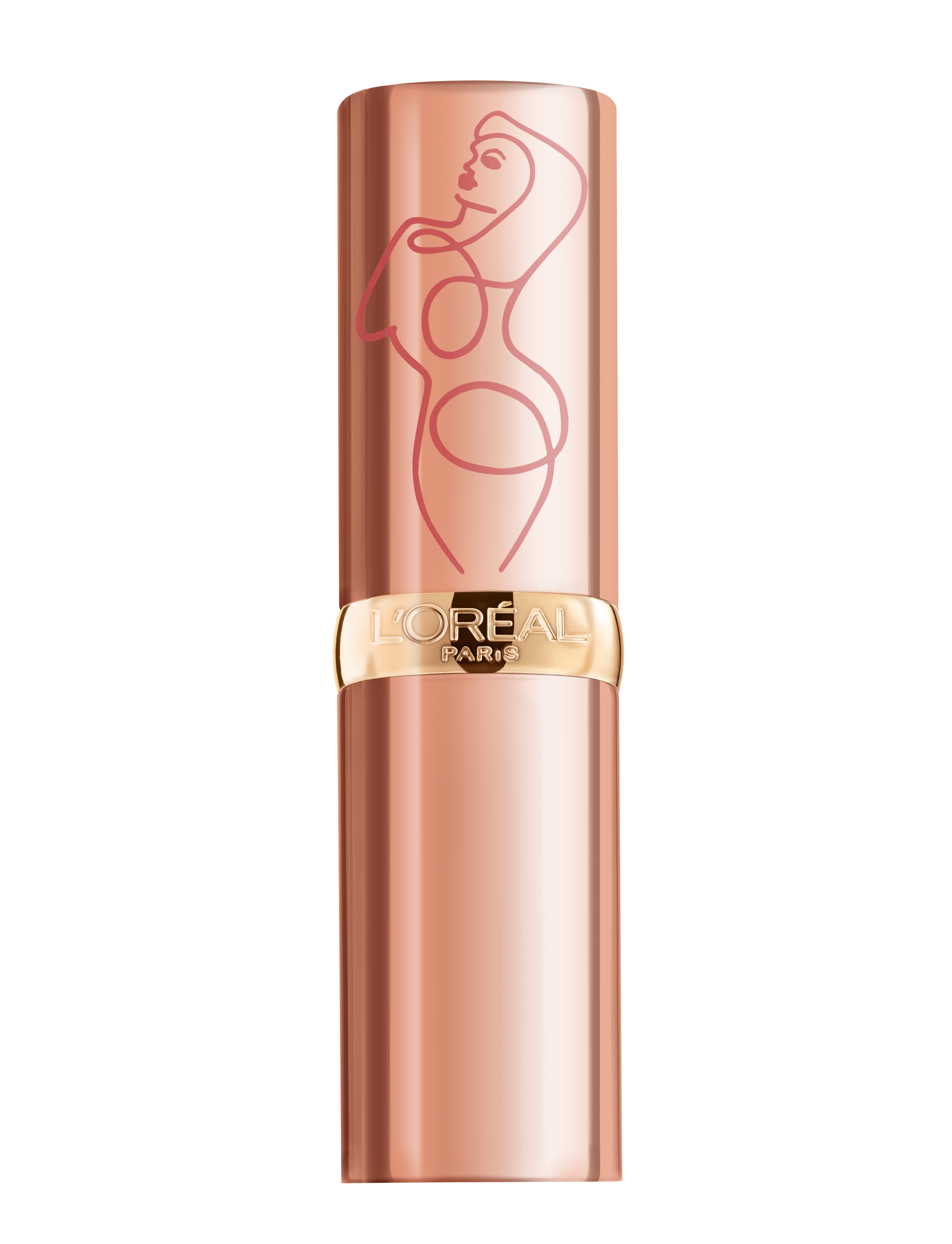 Помада для губ L’Oréal Paris Color Riche Nude Intense, тон 177, 28 г (AA207100) - фото 3