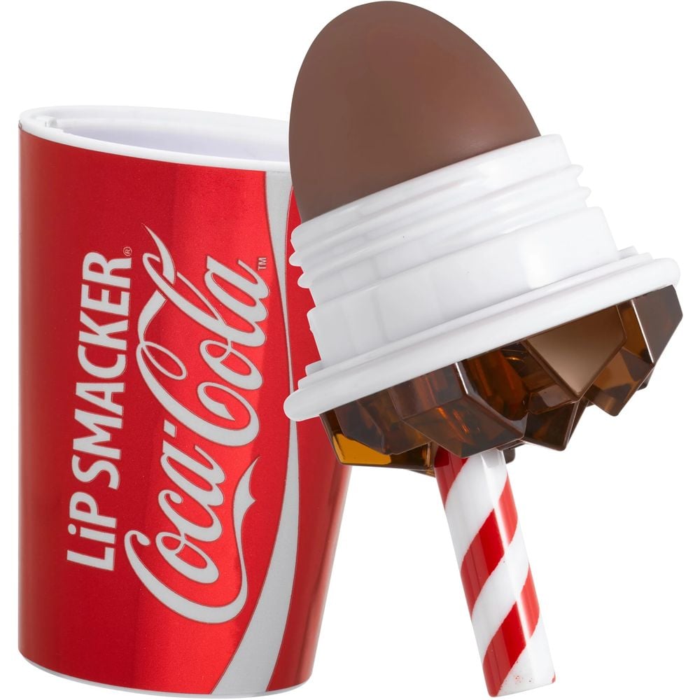Бальзам для губ Lip Smacker Coca Cola Balm Classic 7.4 г (464544) - фото 3