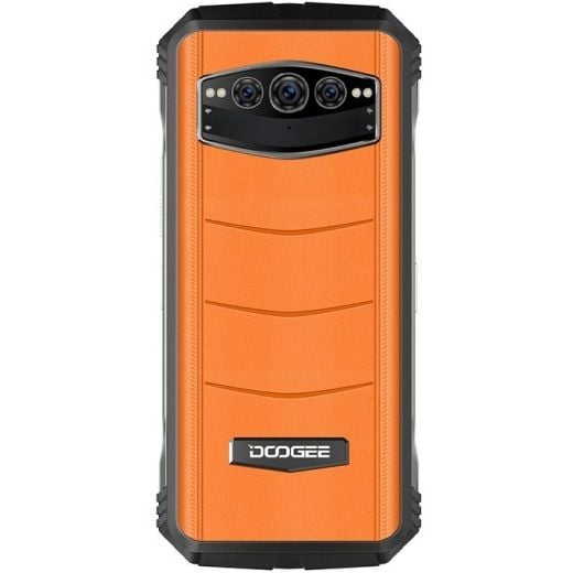 Смартфон Doogee V30 8/256 Gb Global Orange - фото 3