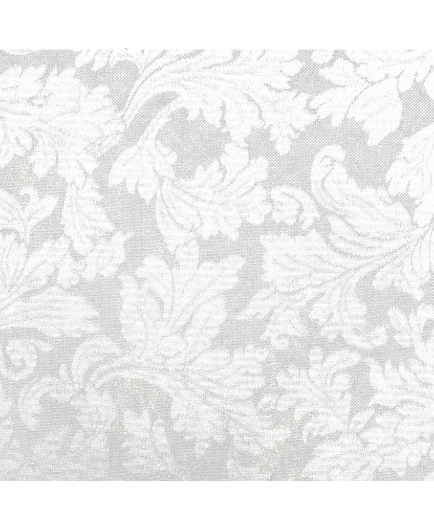 Серветка Прованс Сяйво, 40х40 см, білий (24523) - фото 1