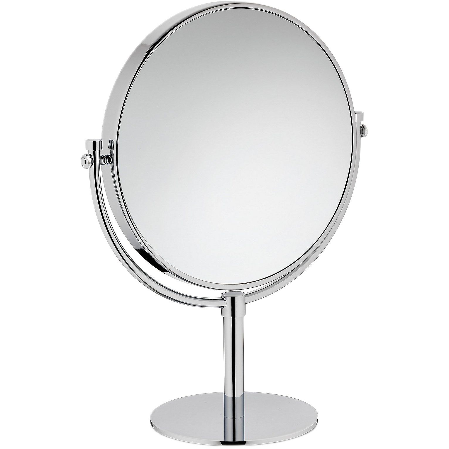 Зеркало косметическое Kela Matilda 37.5x25 см (20667) - фото 1