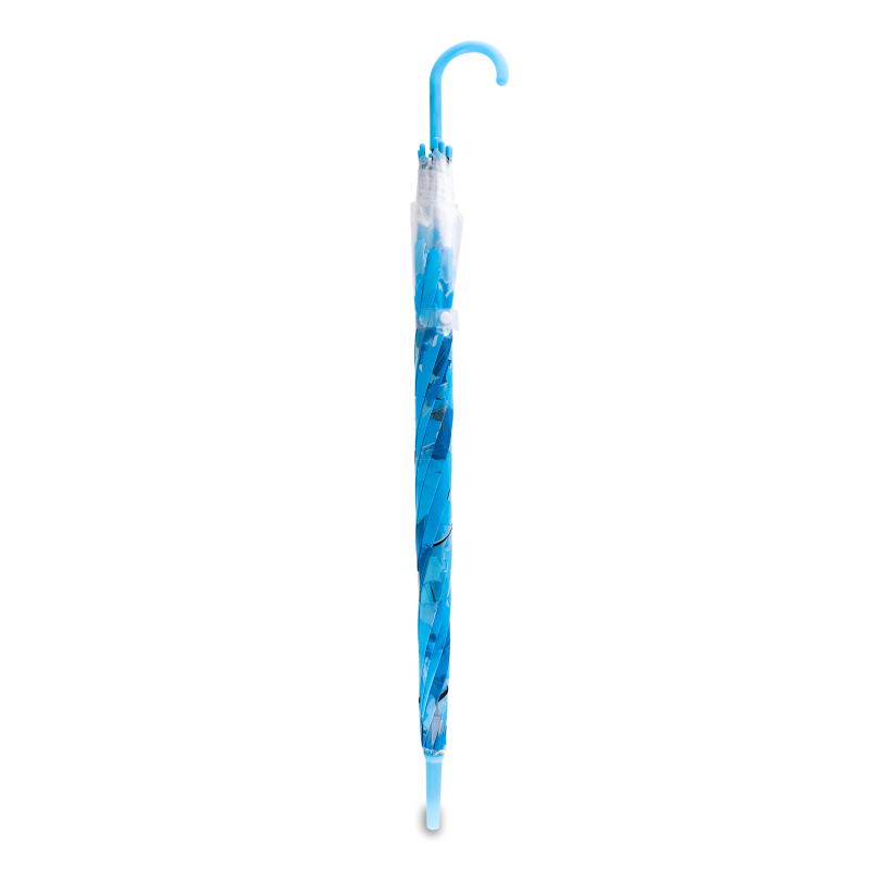 Парасолька Offtop, 50 см, синій (848826) - фото 1