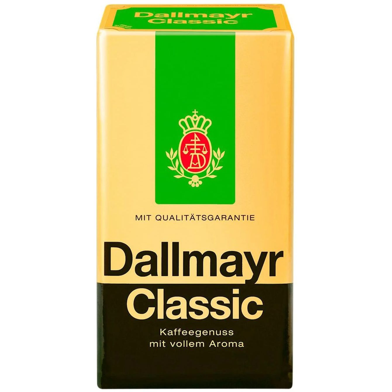 Кофе молотый Dallmayr Classic 500 г (556884) - фото 1