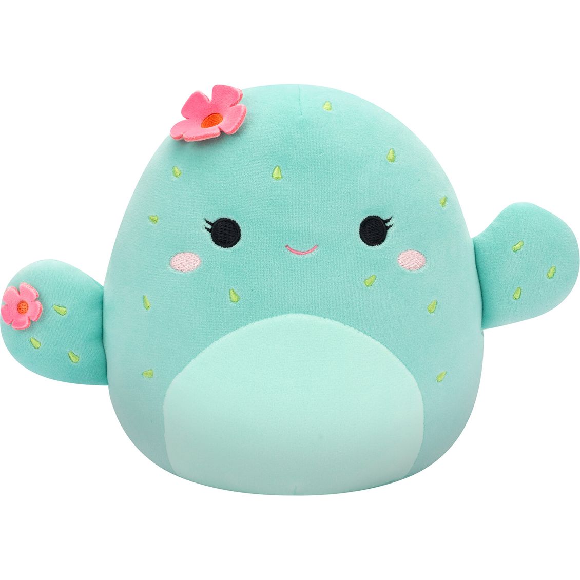 М'яка іграшка Squishmallows Кактус Граціелла 19 см (SQCR06580) - фото 1