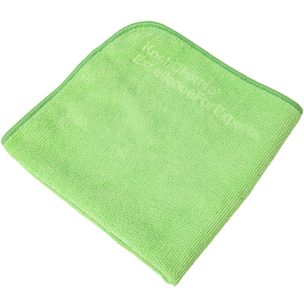 Універсальна серветка з мікрофібри Koch Chemie KCX allrounder towel 40х40 см - фото 1