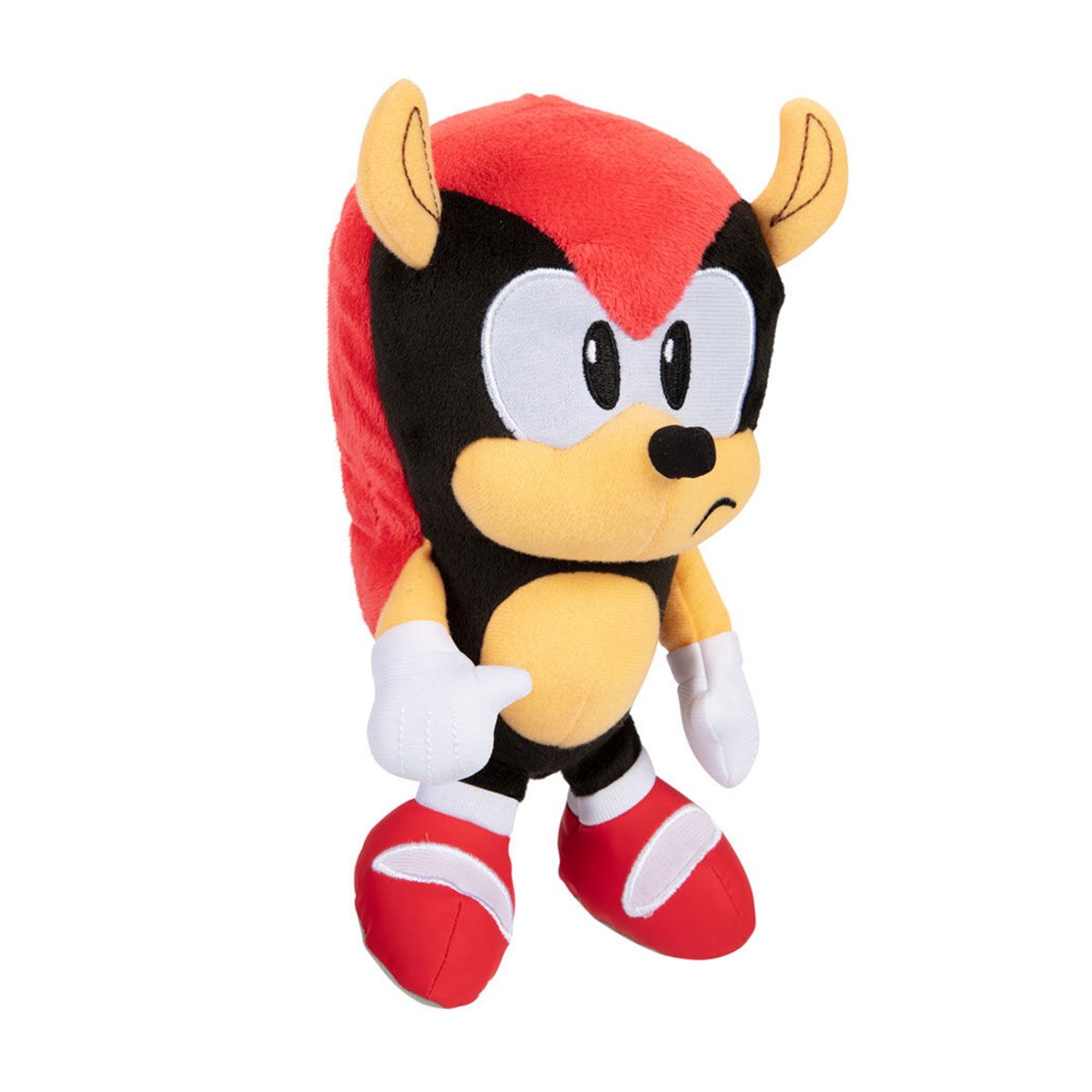 М'яка іграшка Sonic the Hedgehog W7 Майті 23 см (41425) - фото 3