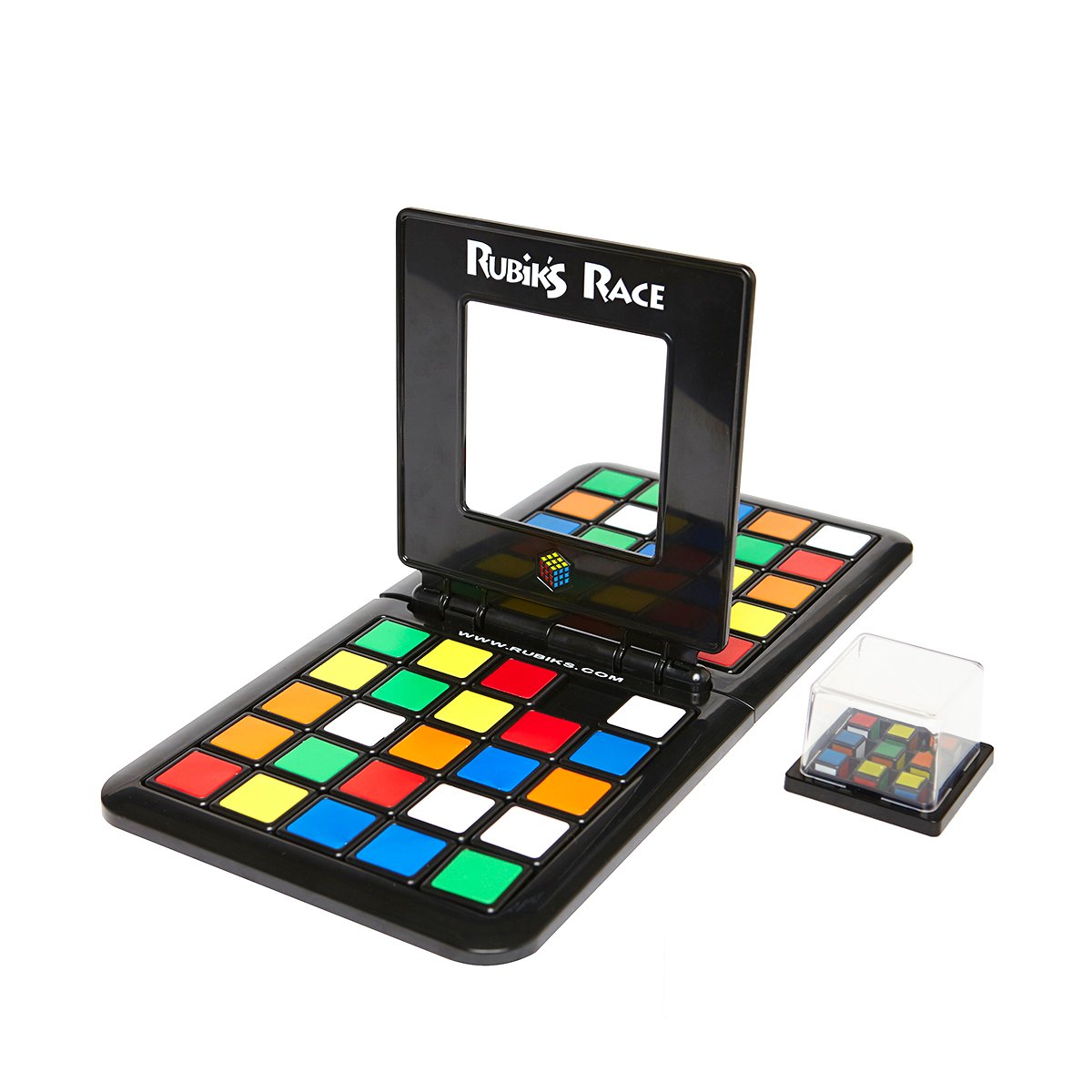 Головоломка Rubik’s Цветнашки (72116) - фото 1