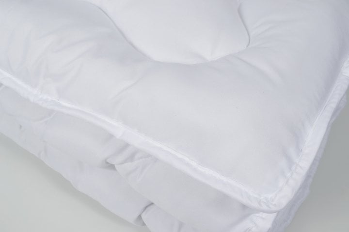 Одеяло Lotus Softness, 215х195 см, белый (2000022201896) - фото 2