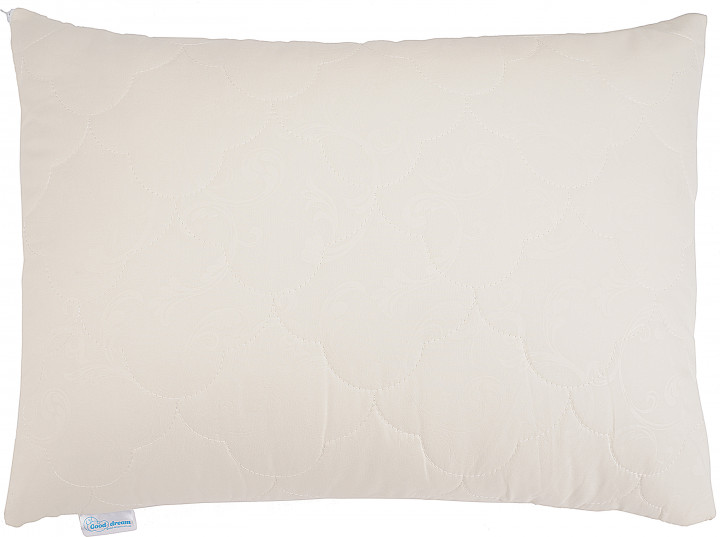 Подушка для сна Good-Dream Konfo Gold, 70х50 см (GDPKG5070) - фото 1