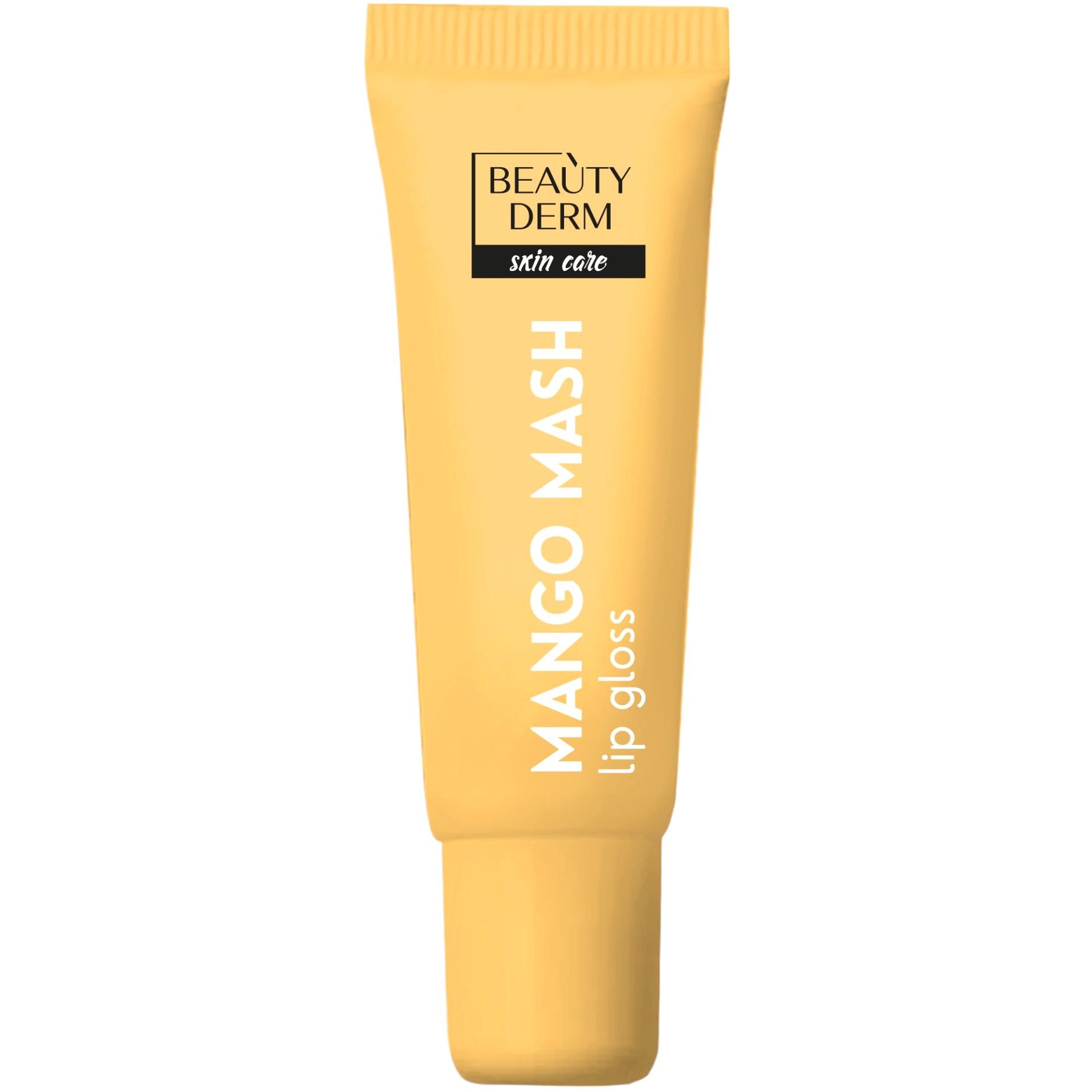 Блеск для губ Beauty Derm Mango Mash 10 мл - фото 1