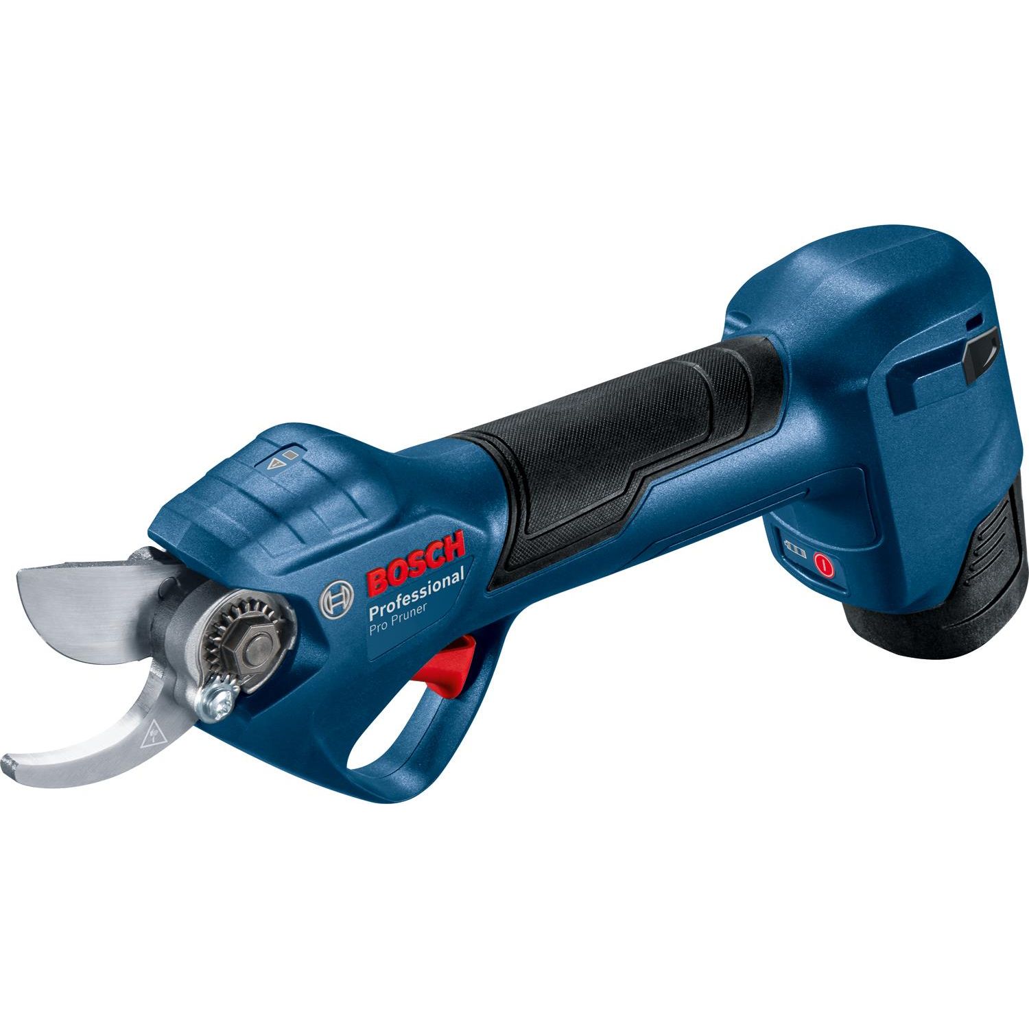 Секатор аккумуляторный Bosch Pro Pruner 12В, 25 мм 1 кг (0.601.9K1.021) - фото 1