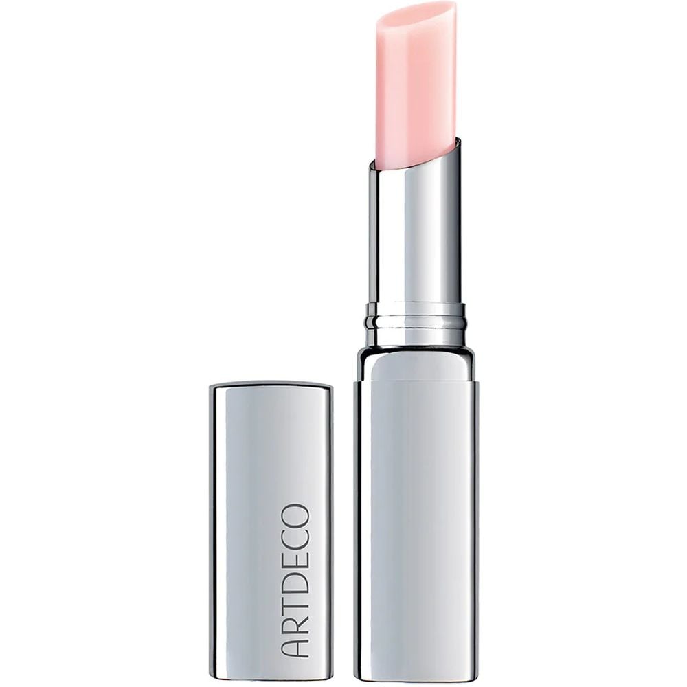 Бальзам для губ Artdeco Color Booster Lip Balm Boosting Pink 3 г (399239) - фото 1