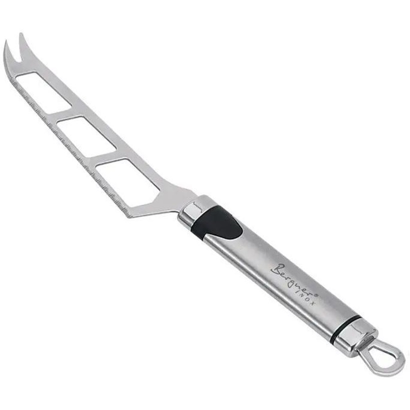 Нож для сыра Bergner Gizmo 26 см (BG-3275) - фото 1