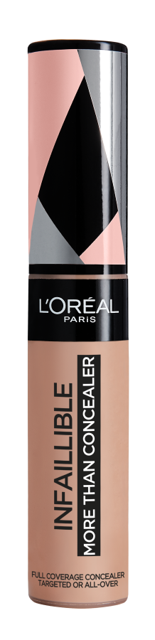 Консилер L’Oréal Paris Infaillible More than concealer, відтінок 328 Biscuit, 11 мл (A9704700) - фото 1