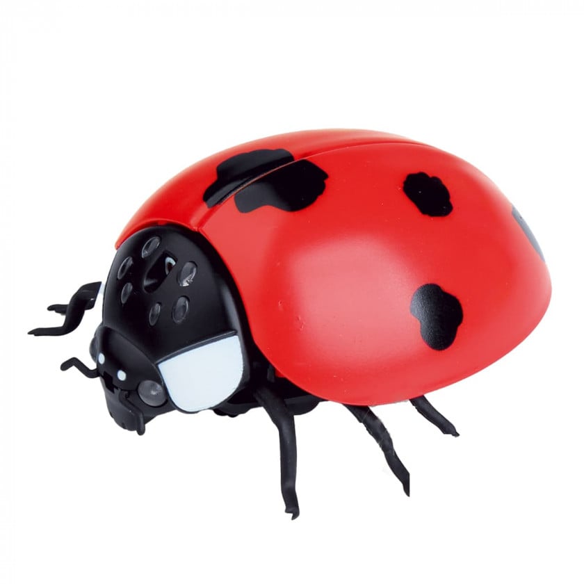 Радіокерована іграшка Best Fun Toys Giant Fly сонечко (EPT539414) - фото 1