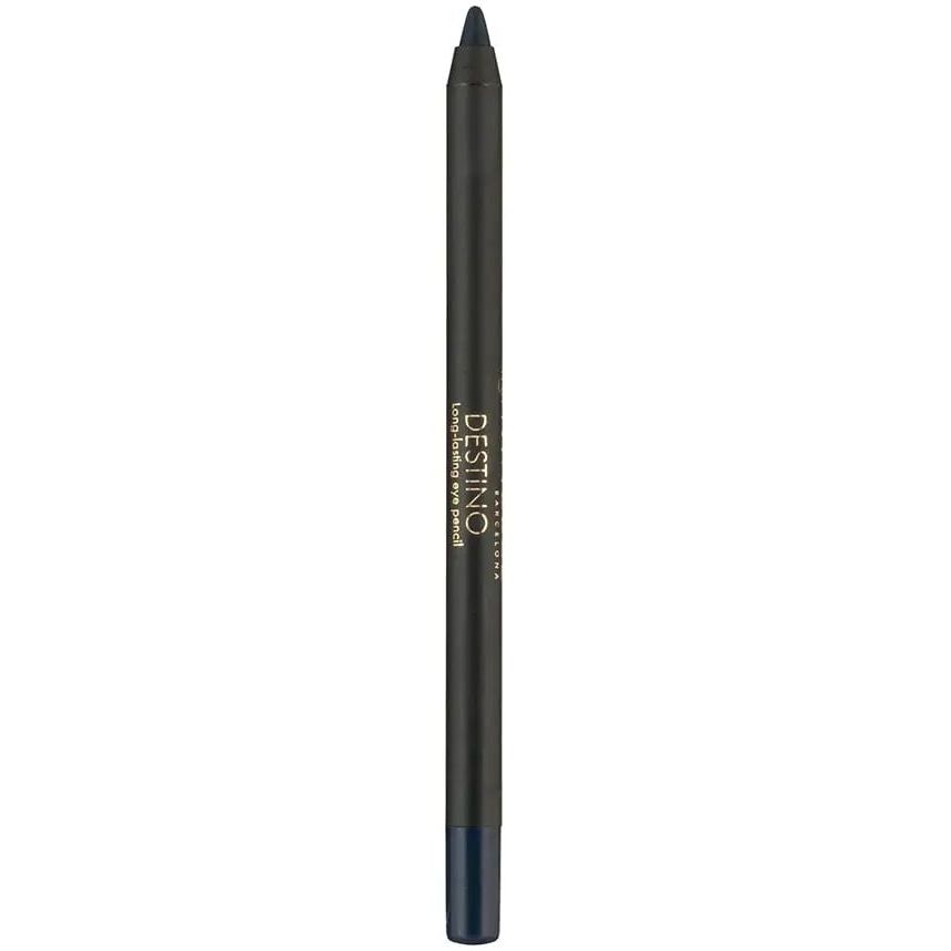 Олівець для очей Ninelle Barcelona Destino відтінок 224 (Синій) 1.5 г - фото 2