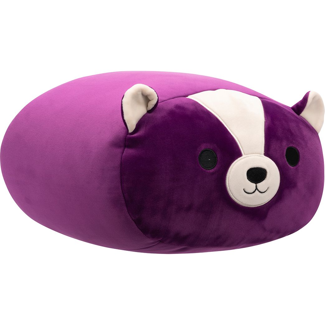 Мягкая игрушка Squishmallows Скунс Слоан 30 см (SQCR06555) - фото 2