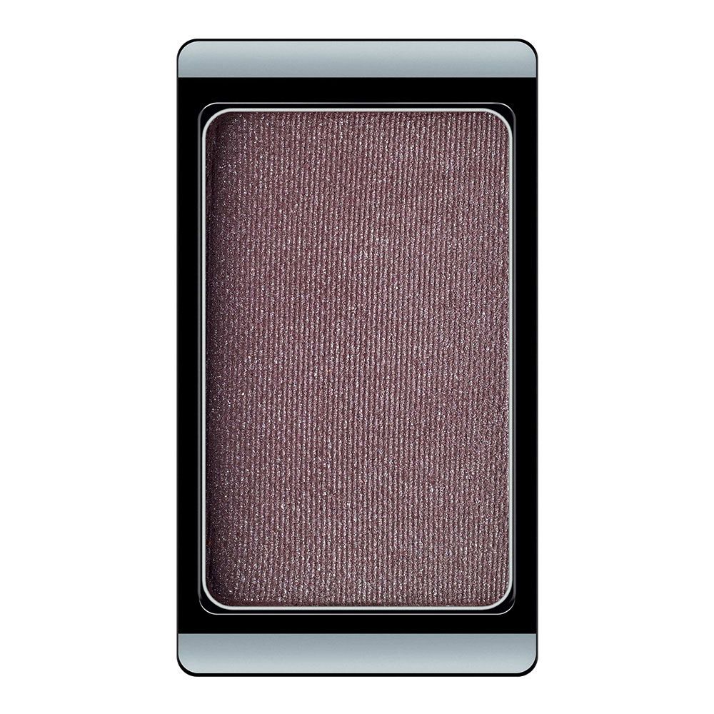 Тіні для повік Artdeco Eyeshadow Duochrome, відтінок 219 (Deep Grape), 0,8 г (454859) - фото 1