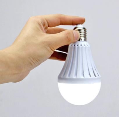 Світлодіодна смарт-лампа Supretto, 5 Вт (5282) - фото 2