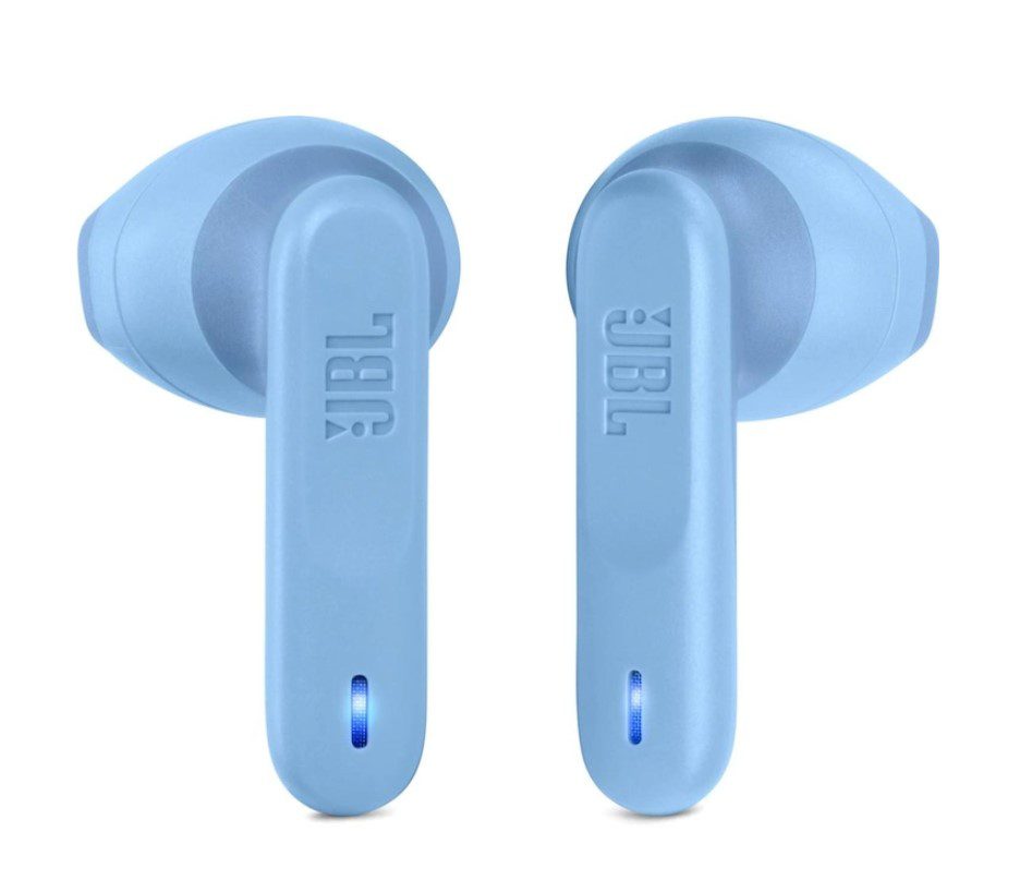 Навушники JBL Wave Flex TWS Blue - фото 4