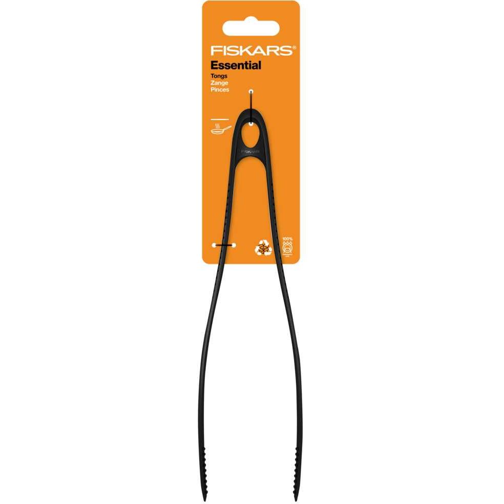 Щипцы Fiskars Essential 37.5 см (1065597) - фото 3