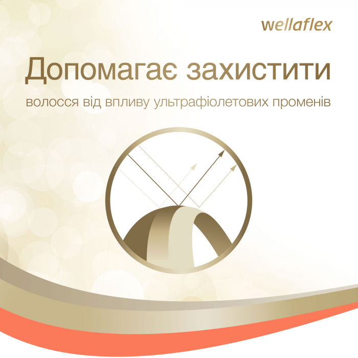Мусс для волос Wellaflex с увлажняющим комплексом Экстрасильной фиксации, 200 мл - фото 4