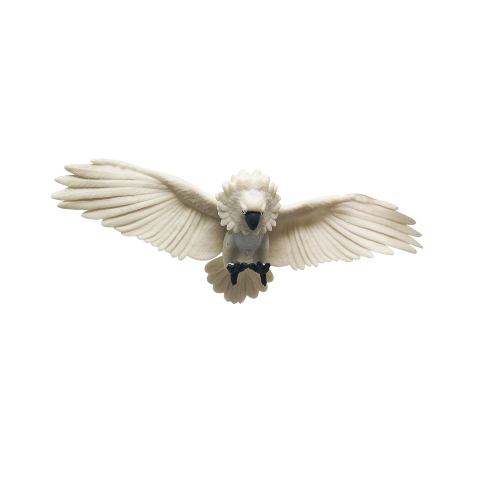 Стретч-іграшка сюрприз #sbabam Тропічні пташки 14-CN-2020 - фото 4