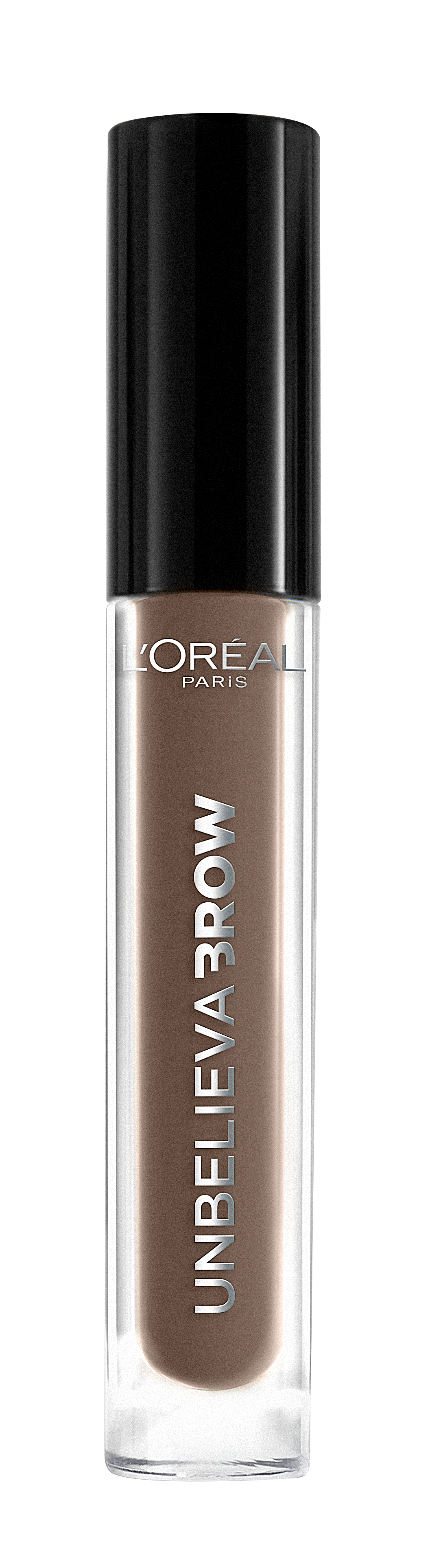 Гель для брів L'Oreal Paris Unbelieva'Brow тон 104, 3.4 мл (A9709700) - фото 1