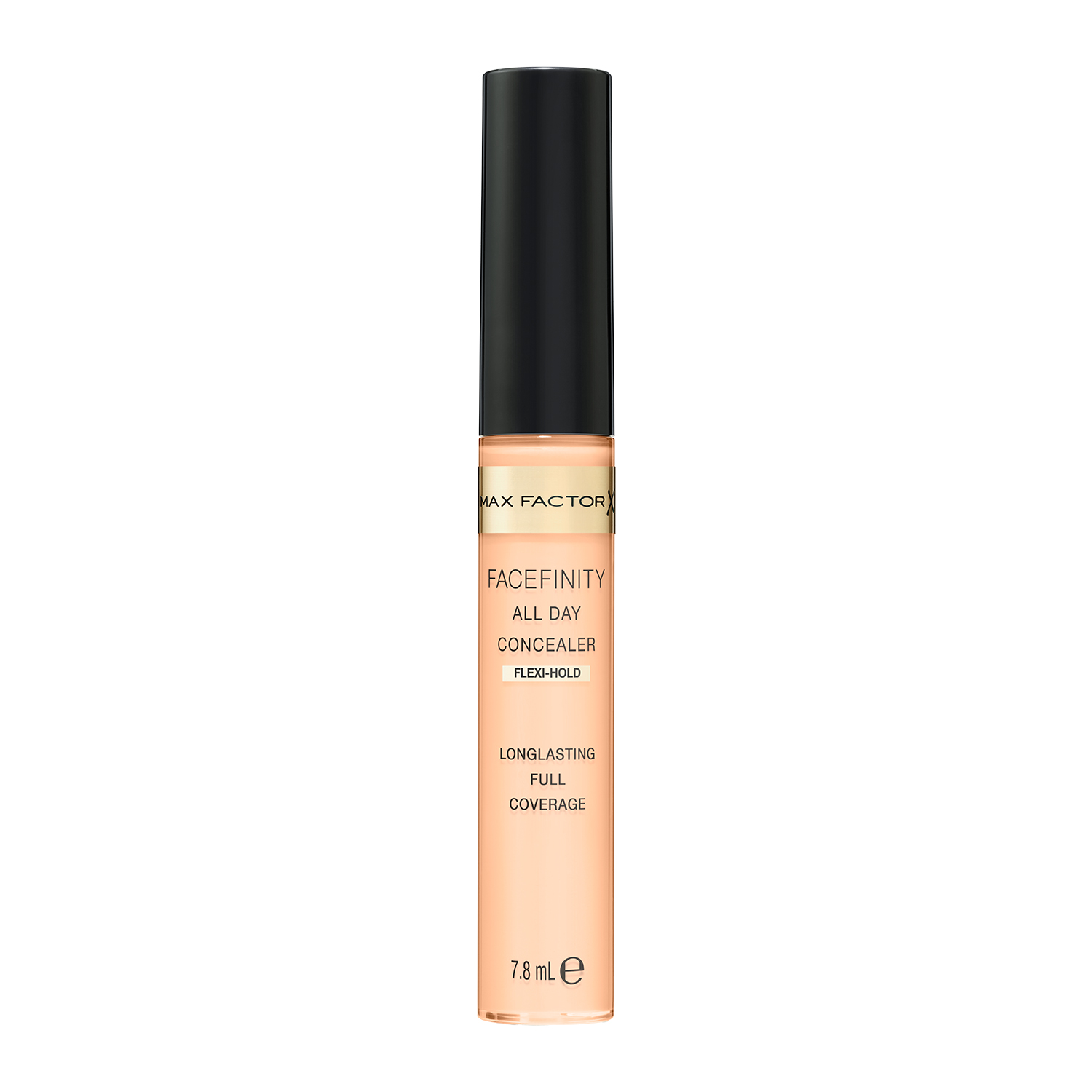 Консилер Max Factor Facefinity All Day Concealer, тон 010, 7,8 мл (8000019012105) - фото 1