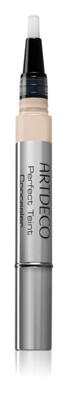 Консилер с кистью Artdeco Perfect Teint Concealer, тон 12 (Neutral Light), 1,8 мл (496874) - фото 2