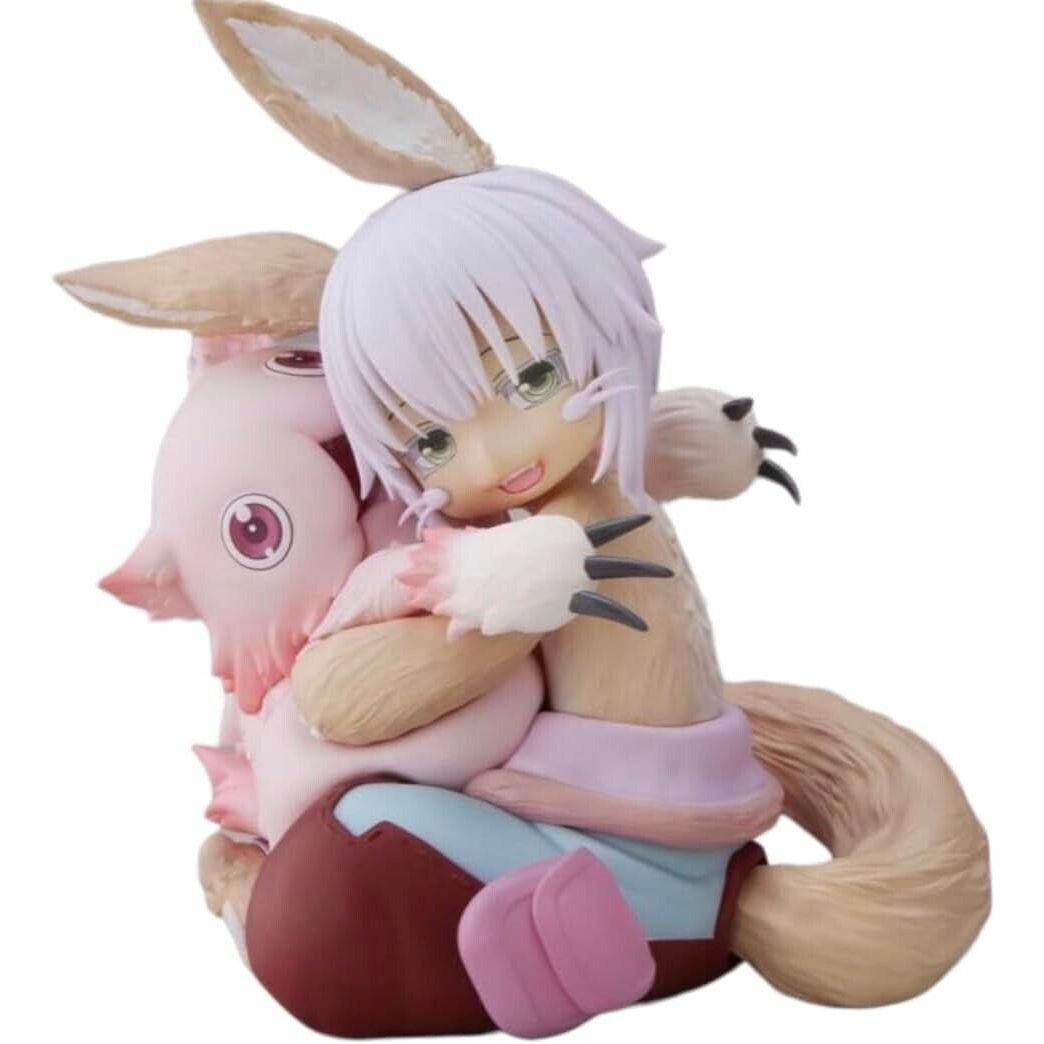 Фігурка Taito Створений у Безодні Нанаті Made in Abyss Nanachi 12 см T MA N - фото 1