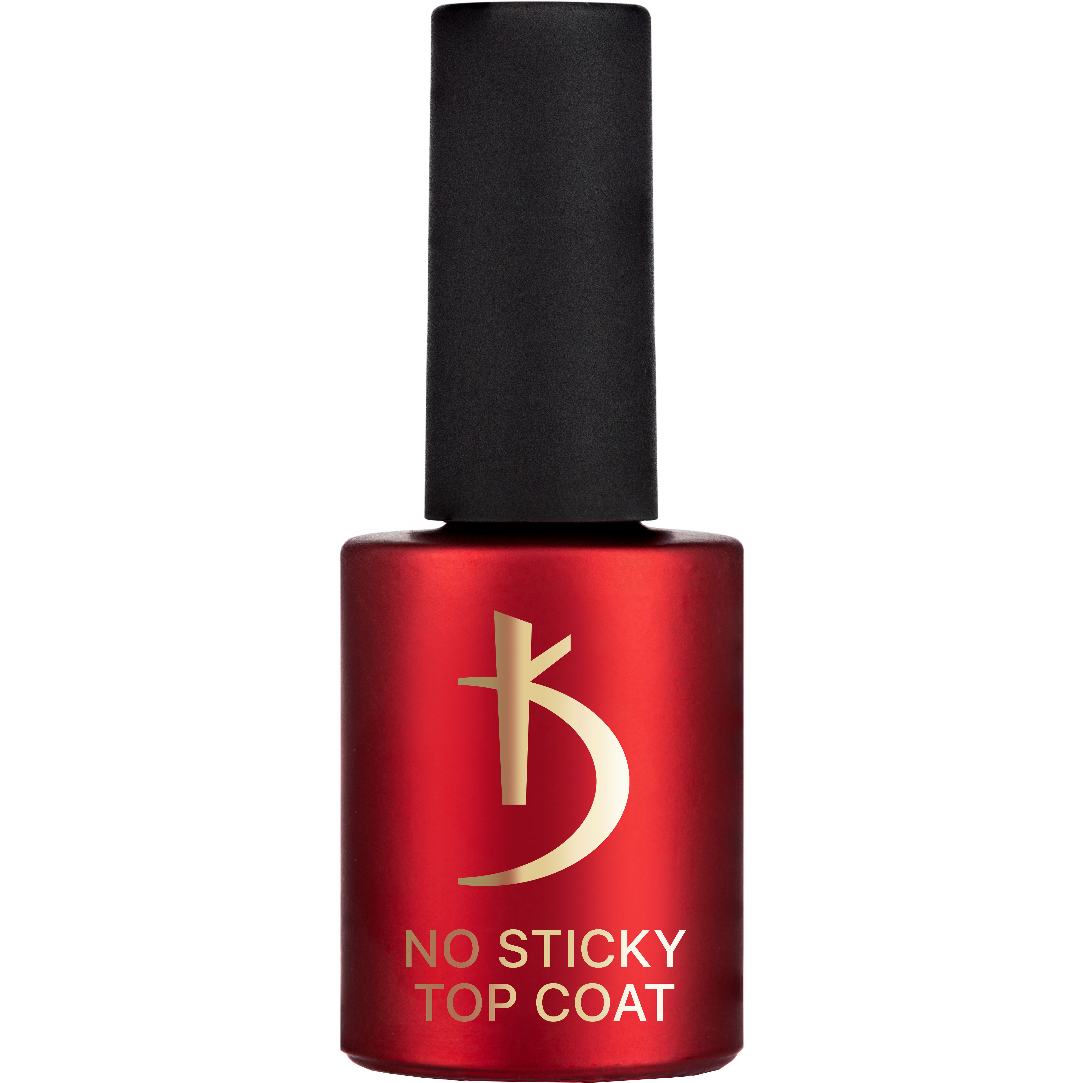 Верхнее покрытие без липкого слоя Kodi Professional No Sticky Top Coat 15 мл - фото 1