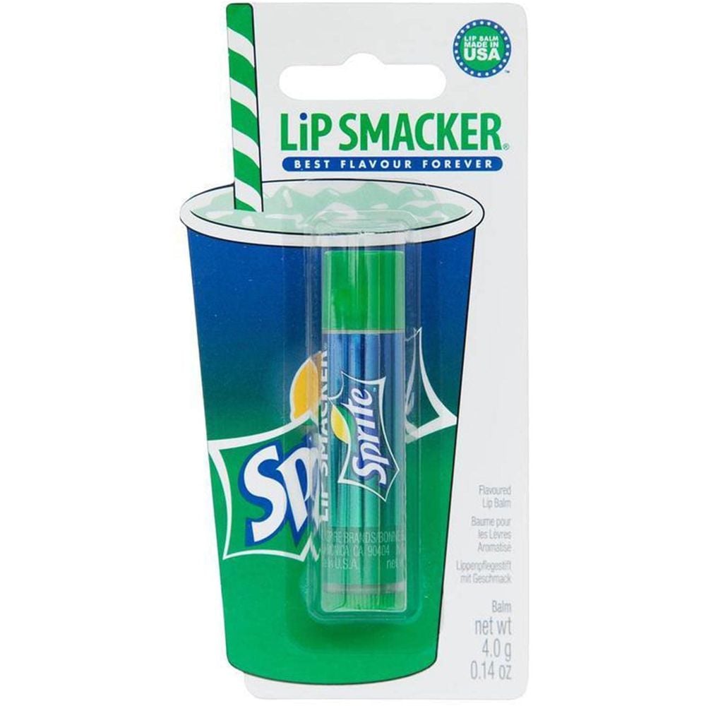 Бальзам для губ Lip Smacker Sprite Balm 4 г (620116) - фото 3