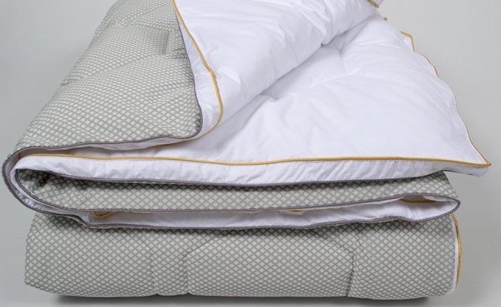 Одеяло Penelope Thermocool Pro, антиаллергенное, king size, 240х220 см, белый (svt-2000022247177) - фото 2